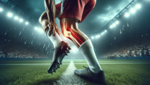 Bíceps femoral, um vilão às portas da Copa do Mundo